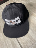 Gorra tablilla de chef (impermeable snap back)