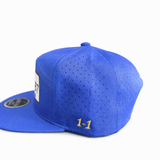 Gorra tablilla de chef 787