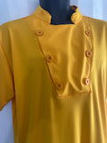 Cheh shirt (color Amarillo)