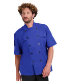 Trichet coat