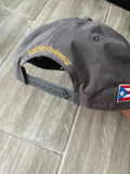 Gorra tablilla de chef