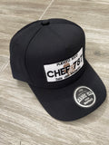 Gorra tablilla de chef (Baseball Cap)