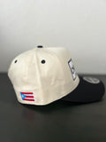 Gorra tablilla de chef