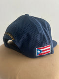 Gorra tablilla de chef 787 Lazer merch 5 paneles