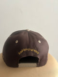 Gorra tablilla de chef 787 Baseball cap