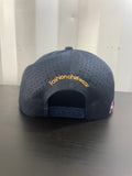 Gorra tablilla de chef (Lazer merch)
