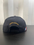 Gorra tablilla de chef (Lazer merch)
