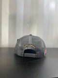 Gorra tablilla de chef (trucker 5paneles)