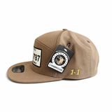 Gorra tablilla de chef 787