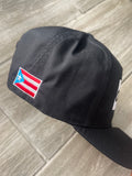 Gorra tablilla de chef (Baseball cap cuadriculado)