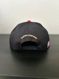 Gorra tablilla de chef 787