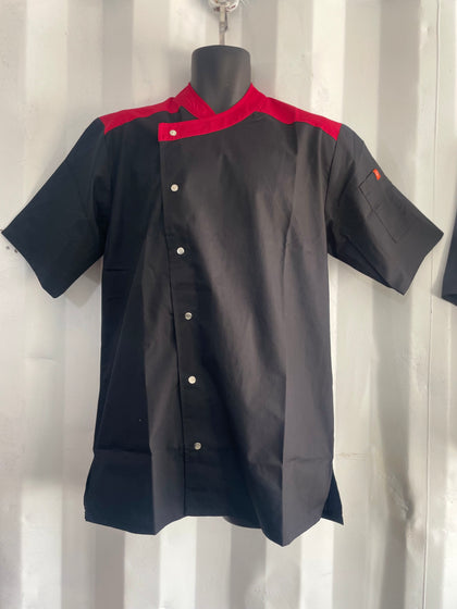 Element Chef coat