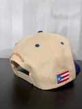 Gorra tablilla de chef