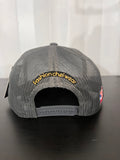 Gorra tablilla de chef 787(gris)