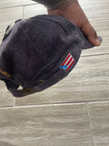 Gorra tablilla de chef (corduroi)