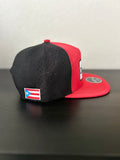 Gorra tablilla de chef 787