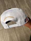 Gorra tablilla de chef 787