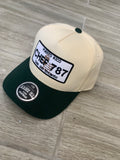 Gorra tablilla de chef (baseball cap)