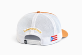 Gorra tablilla de chef 787