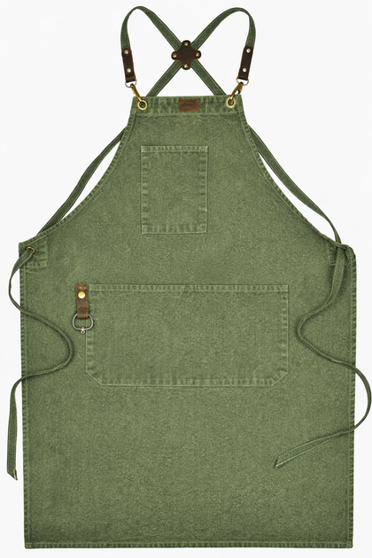 Delantar de Mahon vintage