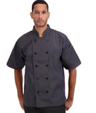 Tradicional coat