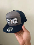 Gorra tablilla de chef Lazer merch