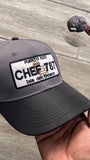 Gorra tablilla de chef 787 (baseball Cap )