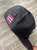 Gorra tablilla de chef (impermeable snap back)