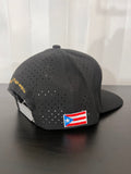 Gorra tablilla de chef  (Lazermerch) Pre-ordenar