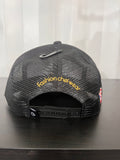 Gorra tablilla de chef 787 (trucker)