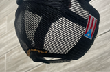 Gorra tablilla de chef (corduroi Trucker)