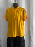 Cheh shirt (color Amarillo)