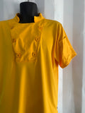 Cheh shirt (color Amarillo)