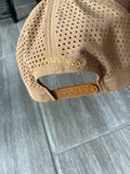 Gorra tablilla de chef (Lazer merch)