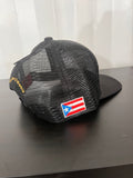 Gorra tablilla de chef 787 (trucker)