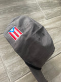 Gorra tablilla de chef