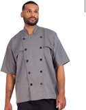 Trichet coat