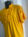 Cheh shirt (color Amarillo)
