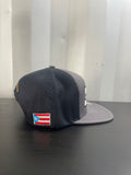 Gorra tablilla de chef (Lazer merch)