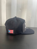 Gorra tablilla de chef (Lazer merch)