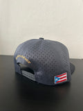 Gorra tablilla de chef Lazer merch