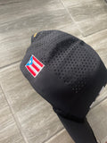 Gorra tablilla de chef (Lazer merch)