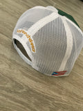Gorra tablilla de chef 787(trucker hats)