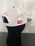 Gorra tablilla de chef 787(Lazer merch)
