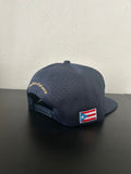 Gorra tablilla de chef Lazer merch