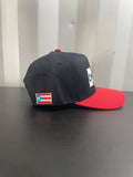 Gorra de la tablilla (baseball cap)