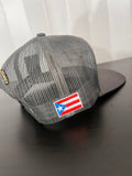 Gorra tablilla de chef 787(gris)