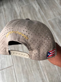 Gorra tablilla de chef 787 (Lazer merch crema)