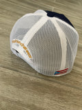 Gorra tablilla de chef 787 (Trucker Hats)