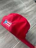 Gorra tablilla de chef (5 paneles SnapBack)